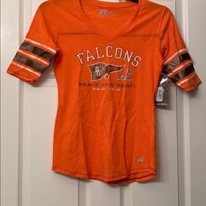 BGSU shirt